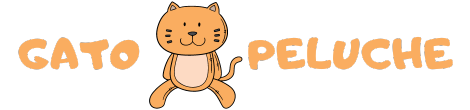 Gato Peluche